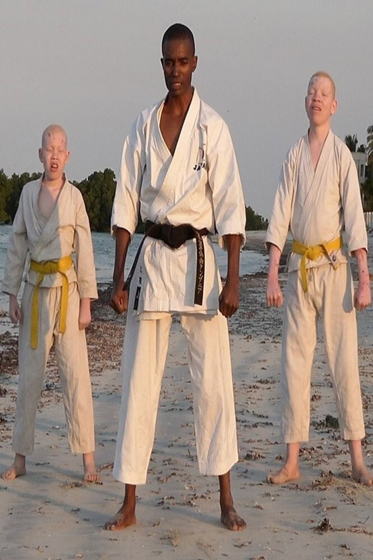 Black Samurai preview 2