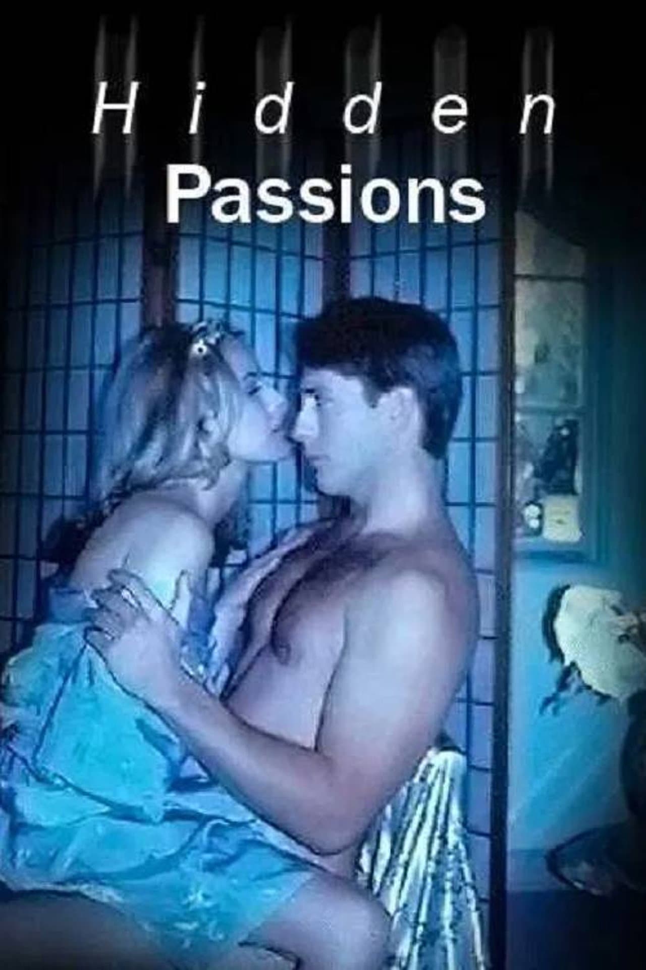 Hidden Passion preview 1