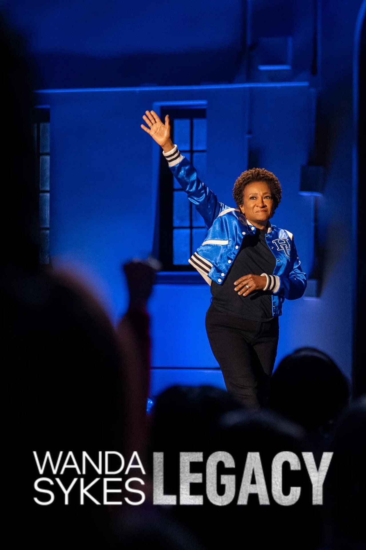 Wanda Sykes: Legacy preview 2