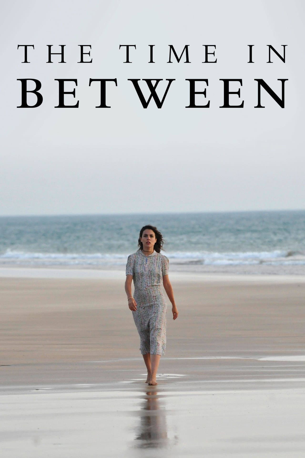 The Time in Between preview 2