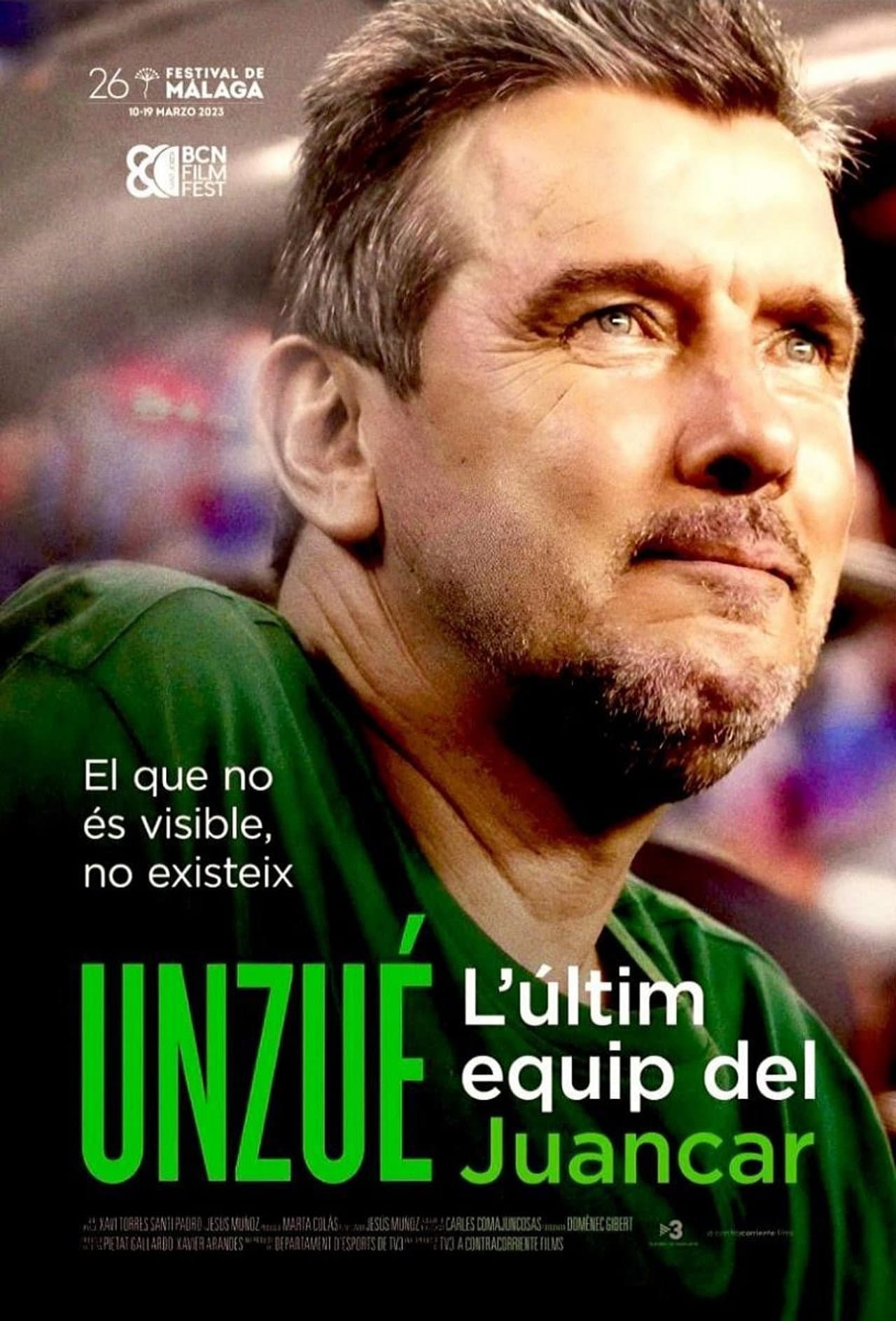 Unzué. L’últim equip del Juancar preview 2