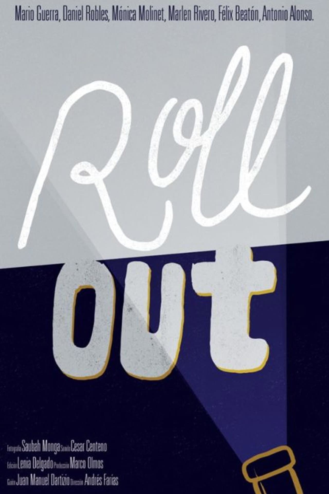 Roll Out preview 1