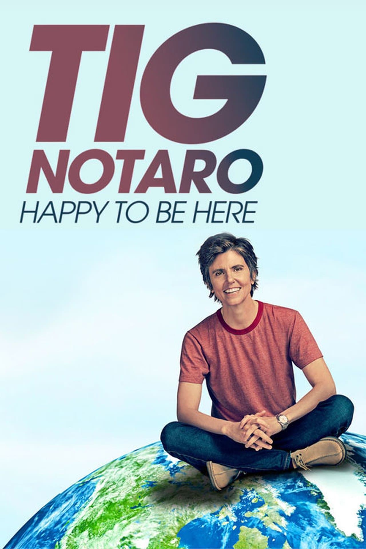 Tig Notaro: Happy to Be Here preview 2