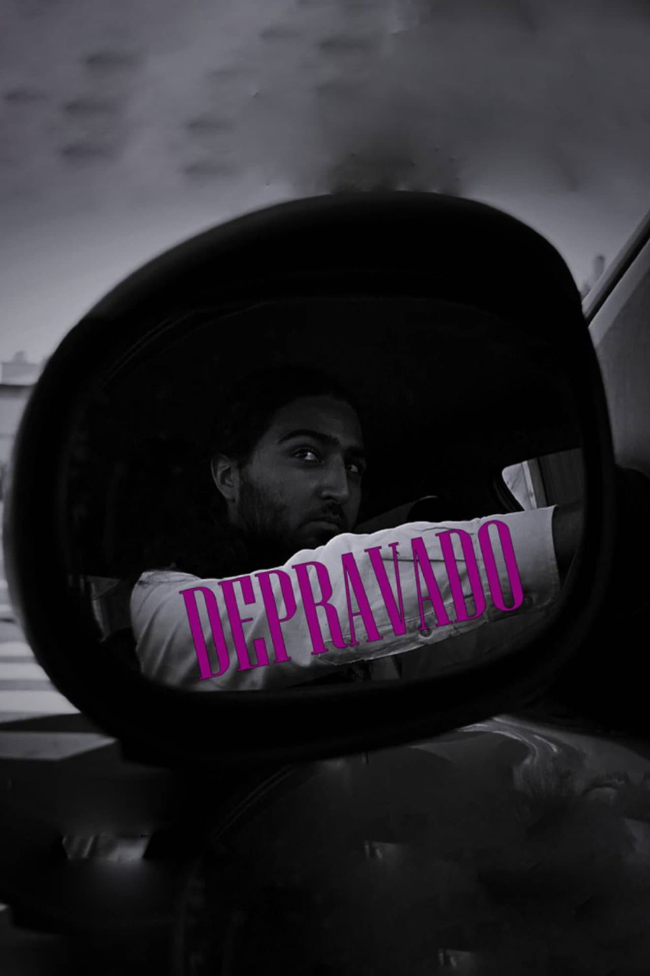 DEPRAVADO preview 2