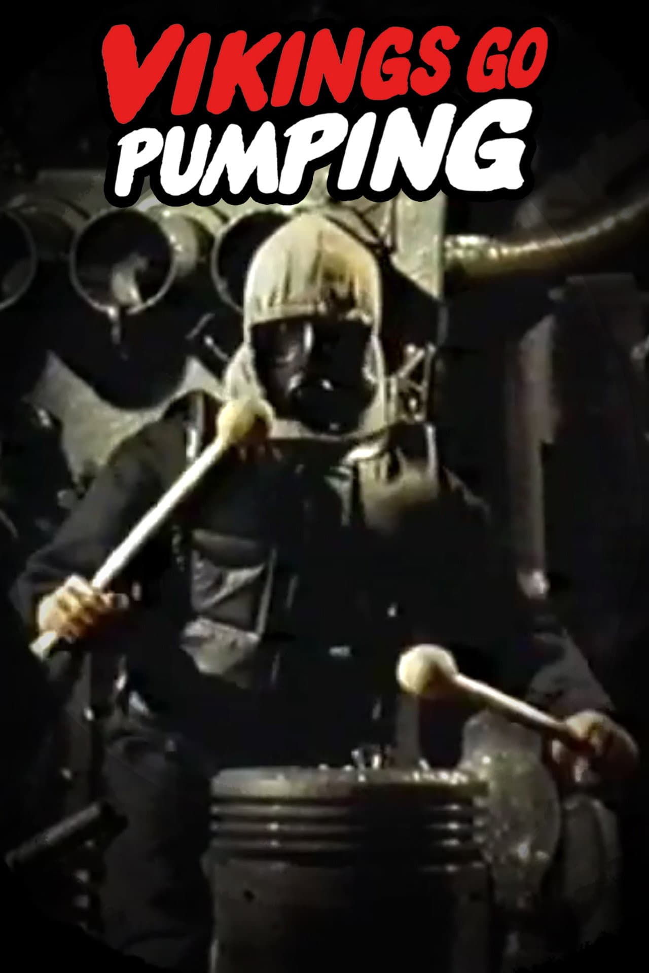 Vikings Go Pumping preview 1