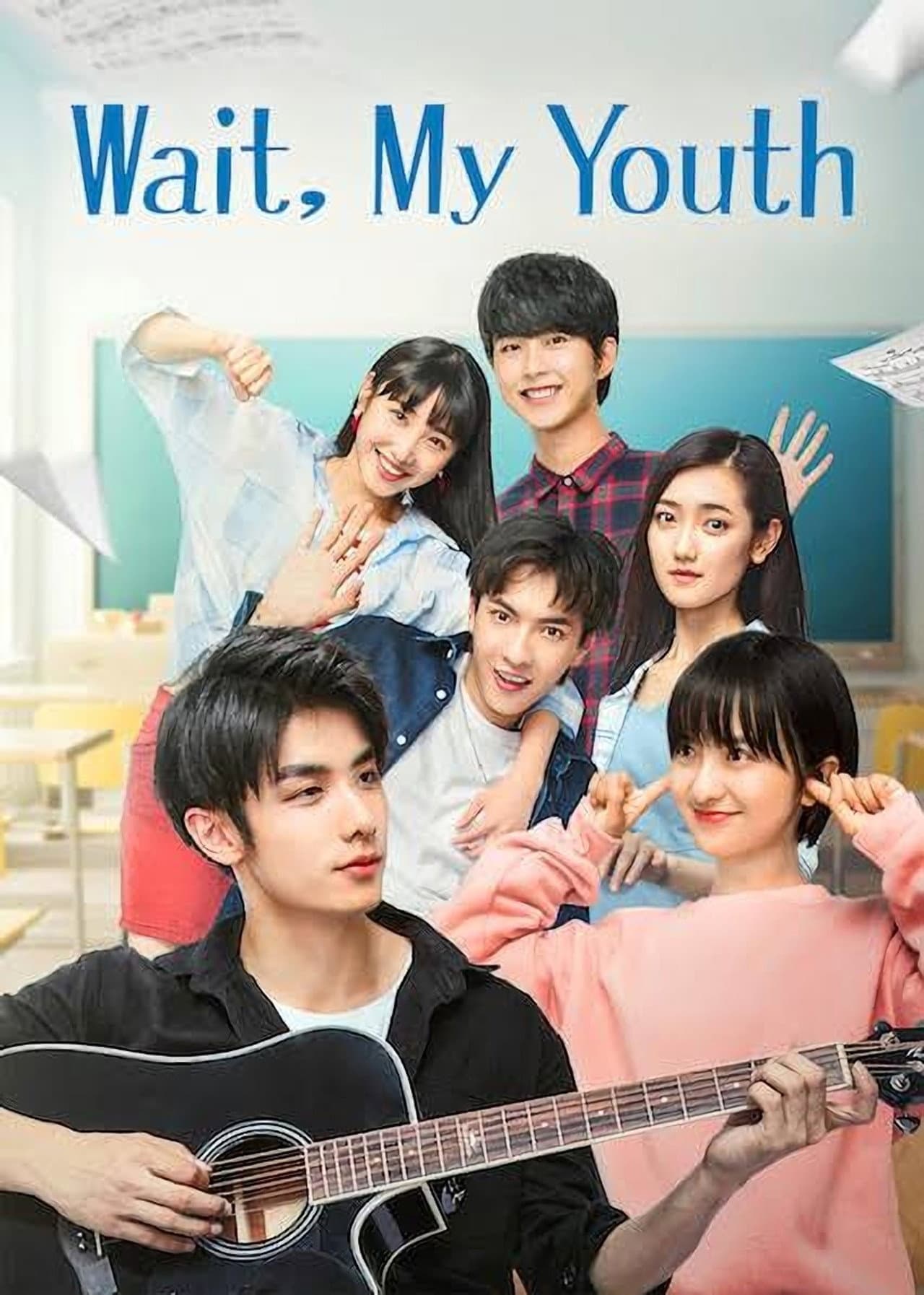 Wait, My Youth preview 2
