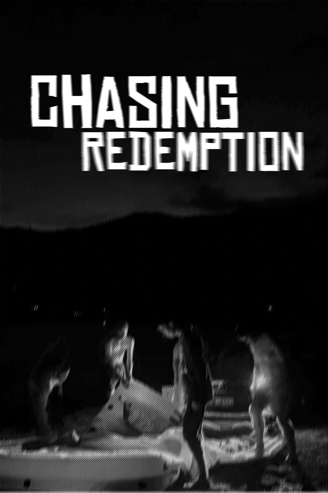 Chasing Redemption preview 2