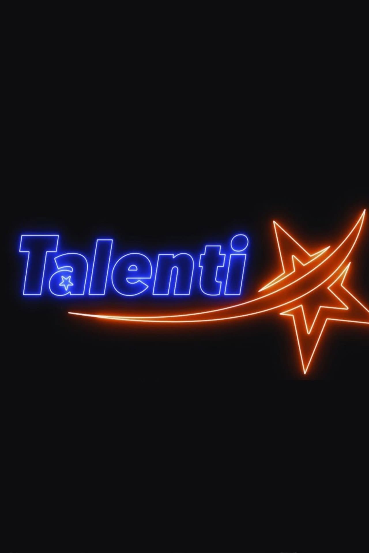 Talenti preview 1