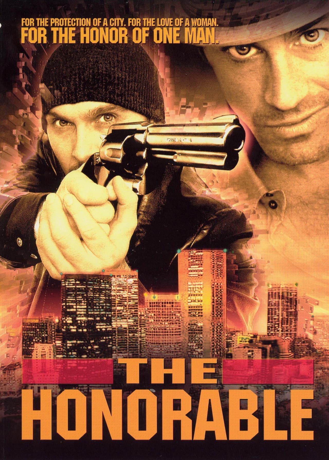 The Honorable preview 2