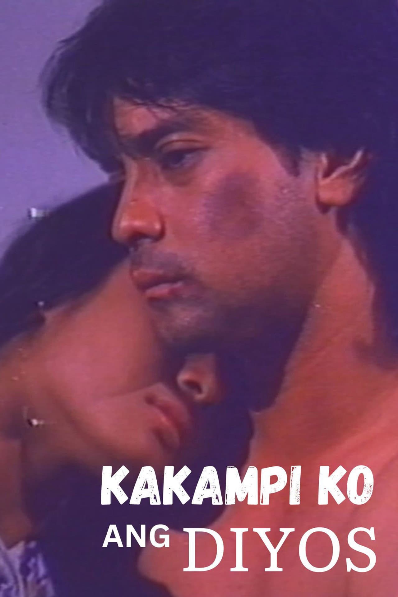 Kakampi Ko Ang Diyos preview 2