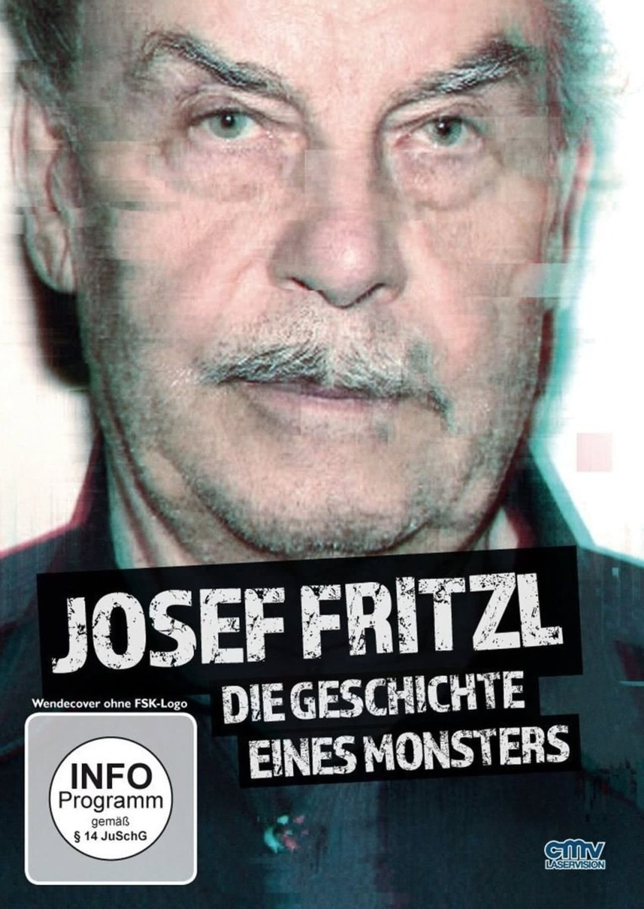 Monster: The Josef Fritzl Story preview 1