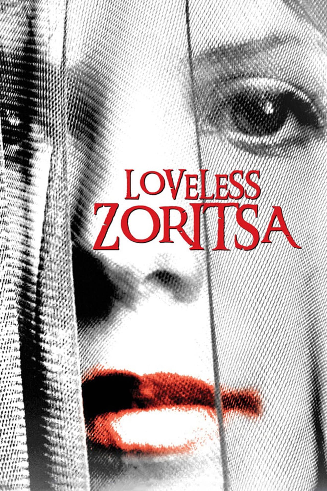 Loveless Zoritsa preview 2