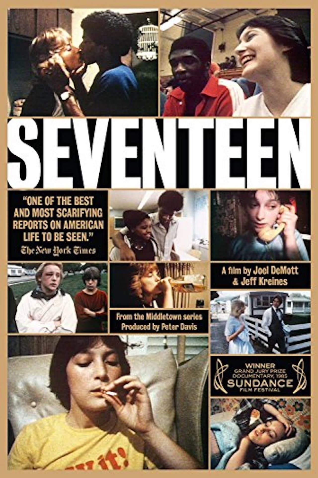 Seventeen preview 2