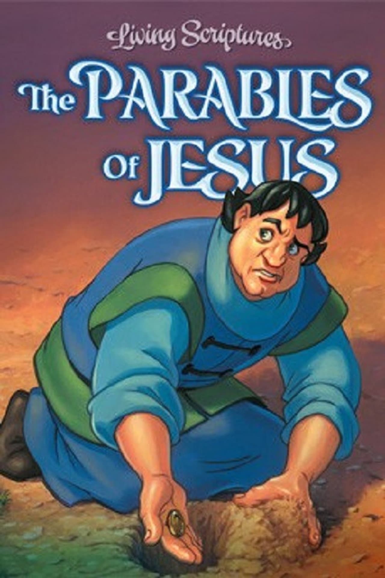 Parables of Jesus preview 2