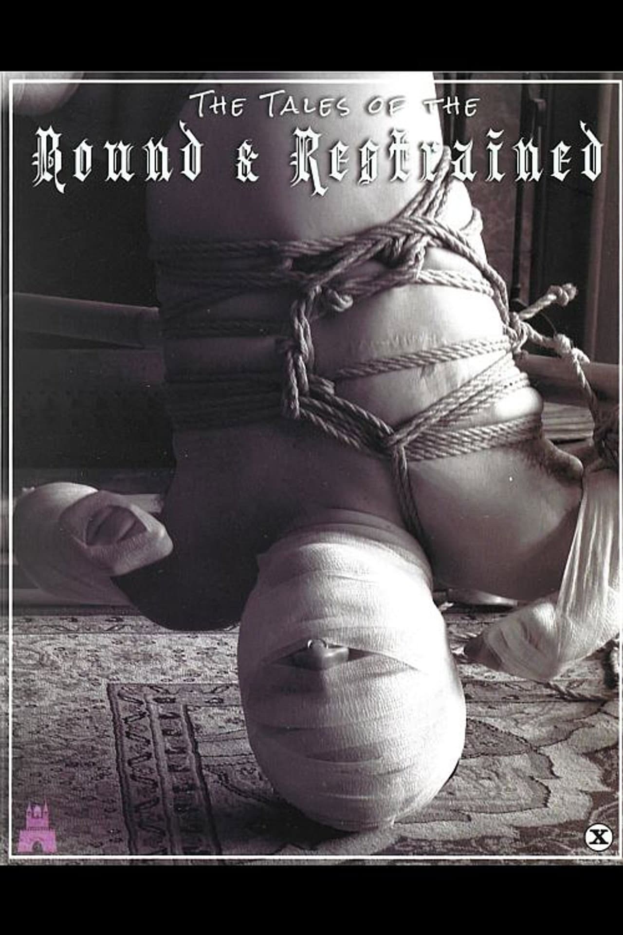 The Tales of the Bound & Restrained preview 2