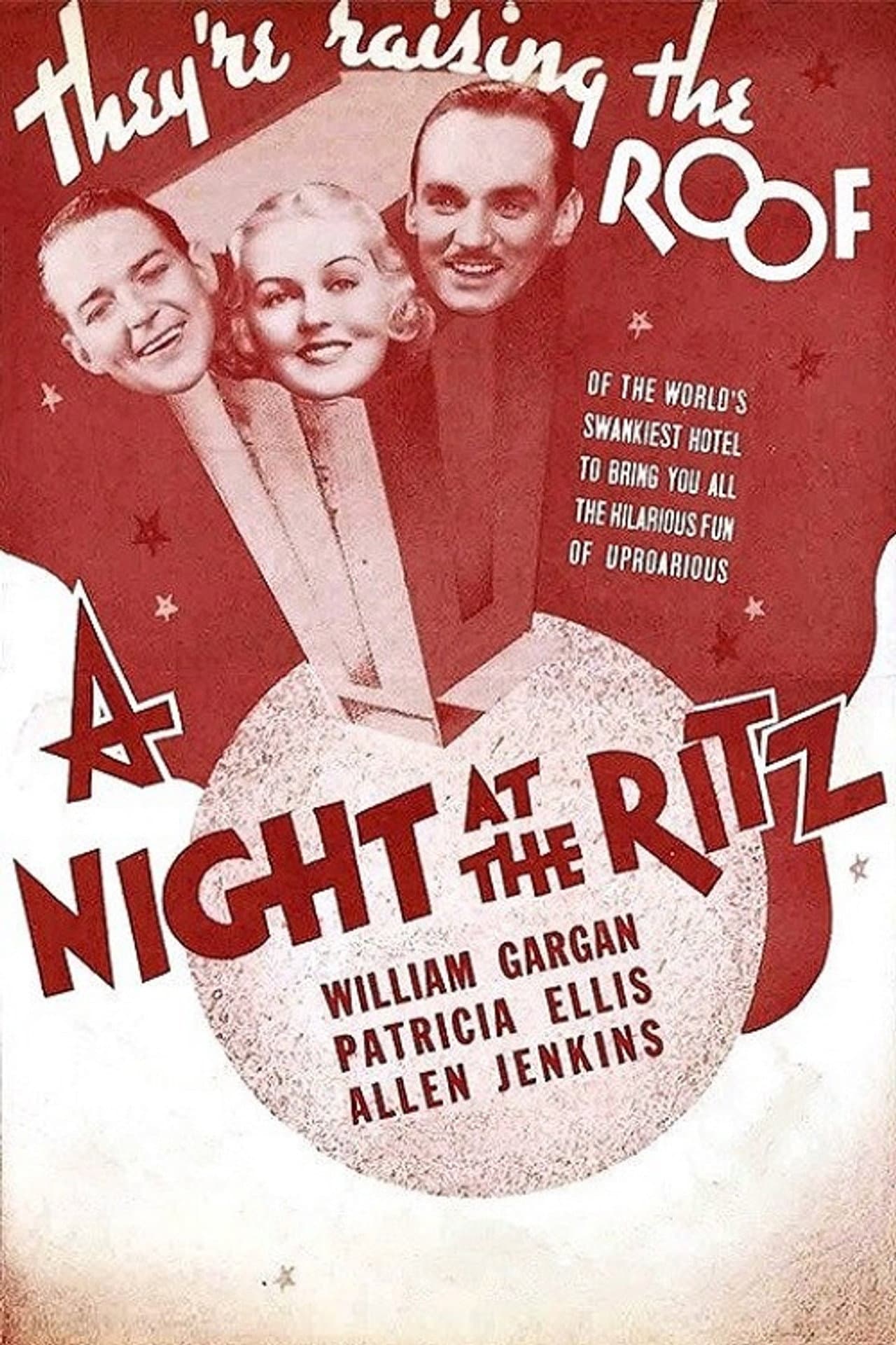 A Night at the Ritz preview 2