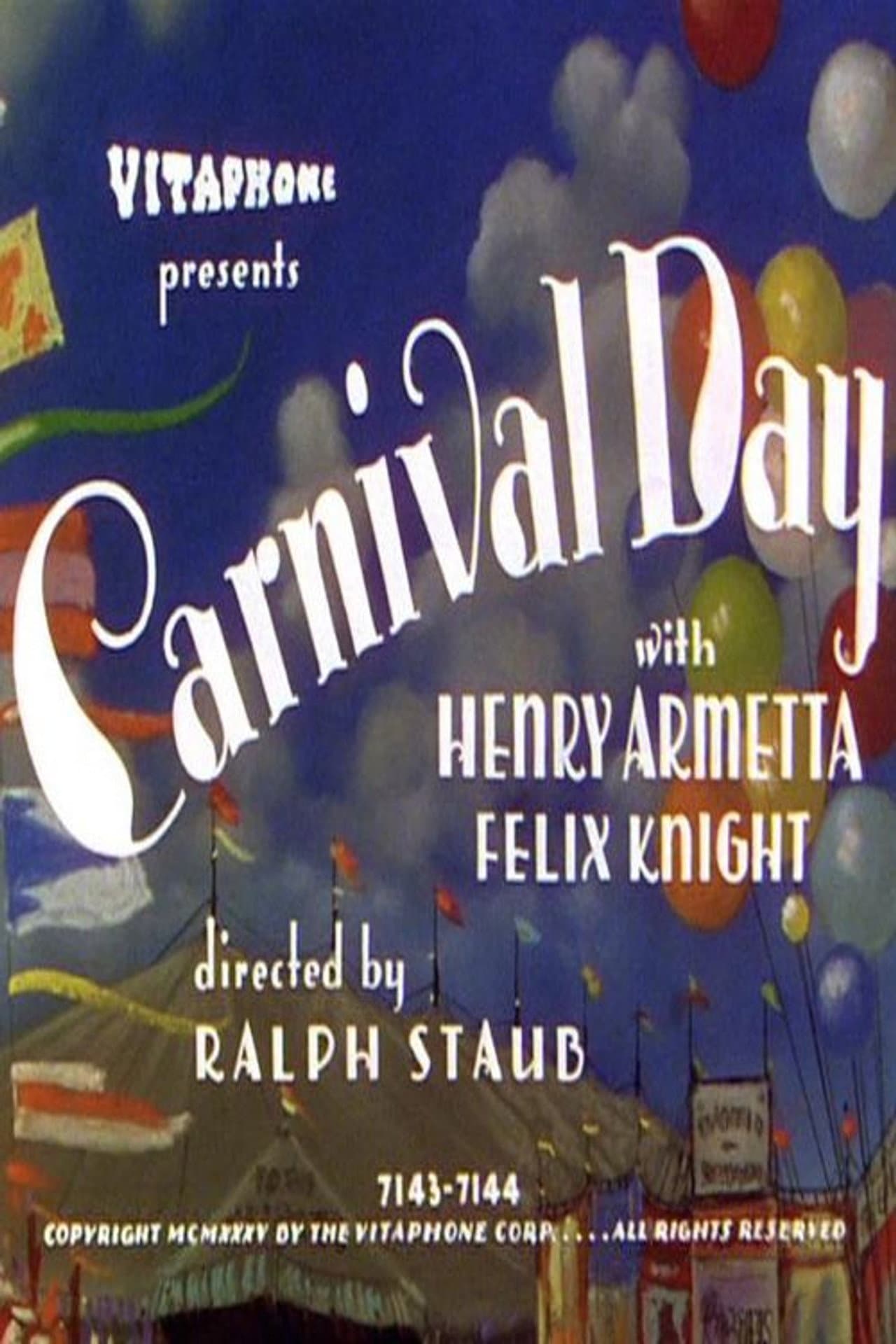 Carnival Day preview 1