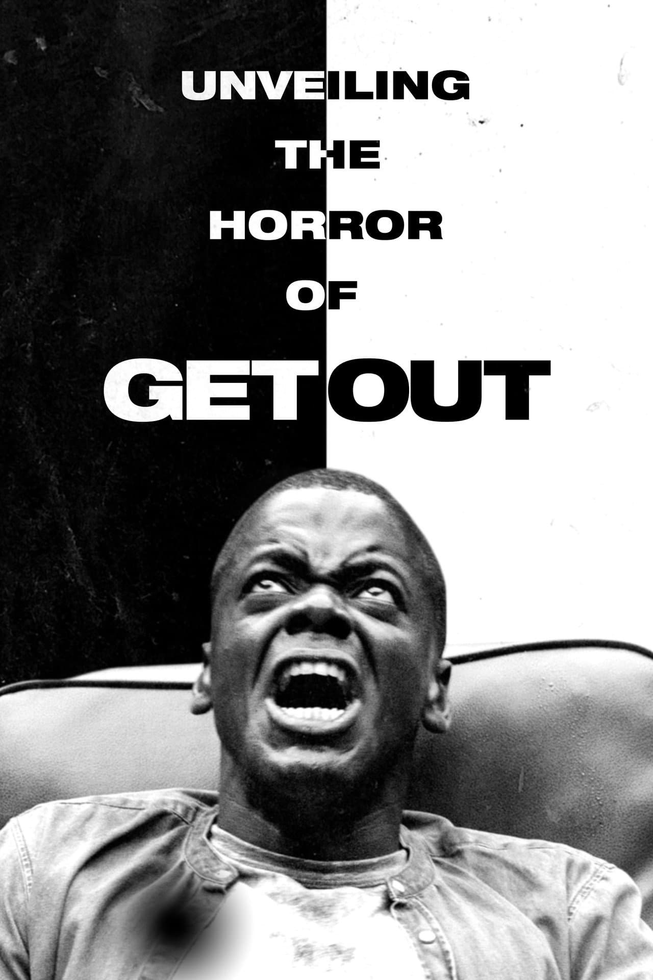 Unveiling the Horror of Get Out preview 2