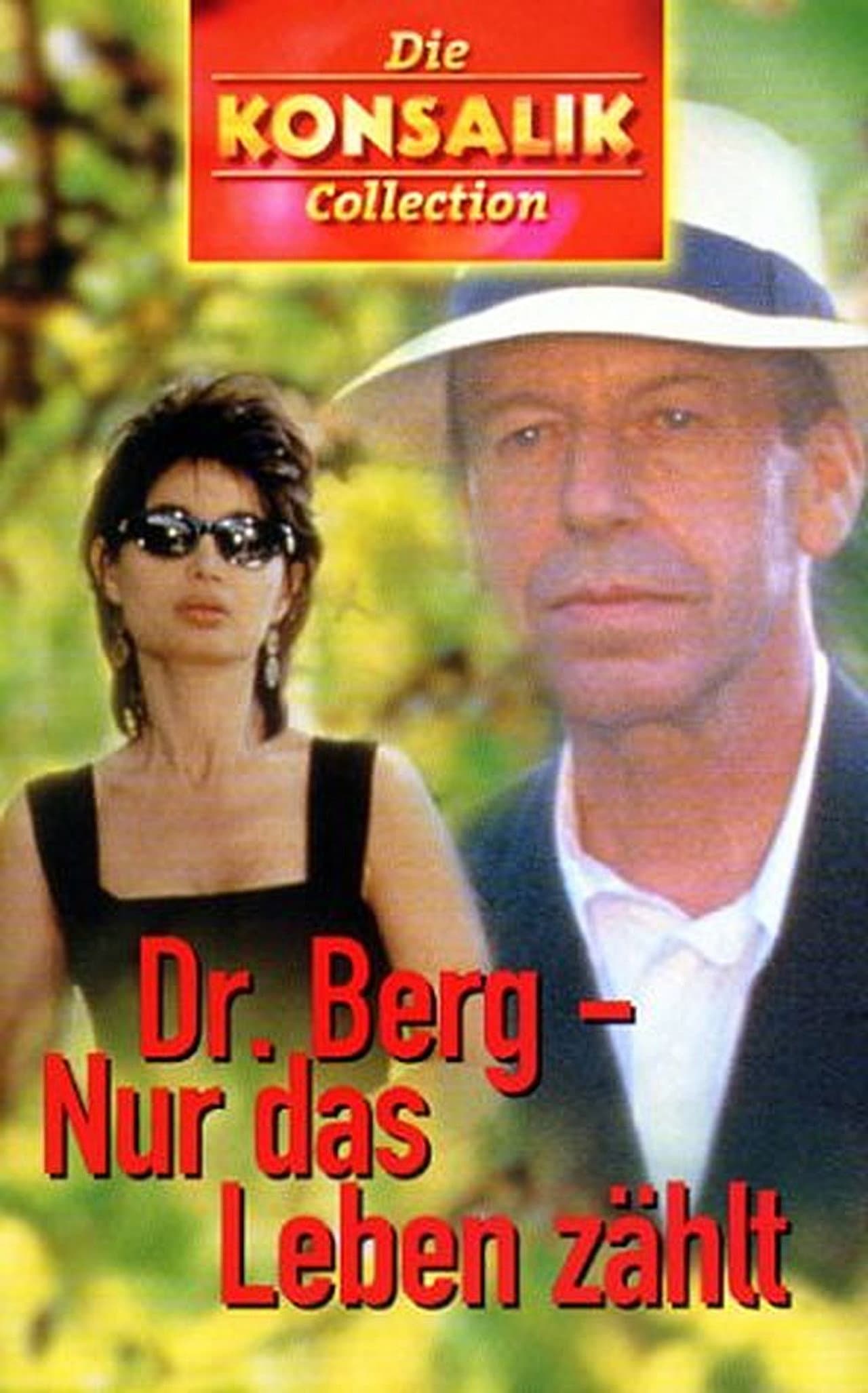 La passion du docteur Bergh preview 1