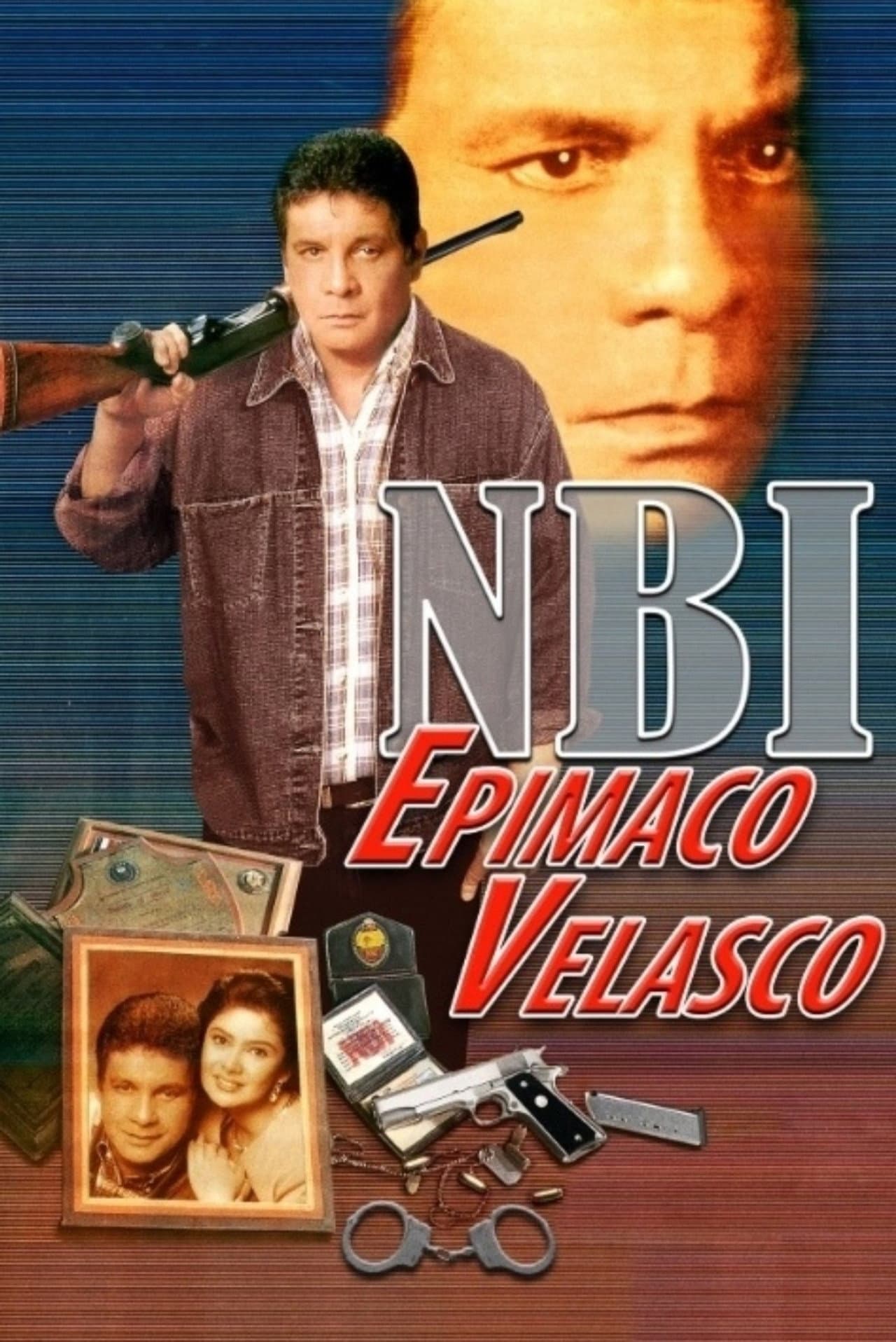Epimaco Velasco: NBI preview 2