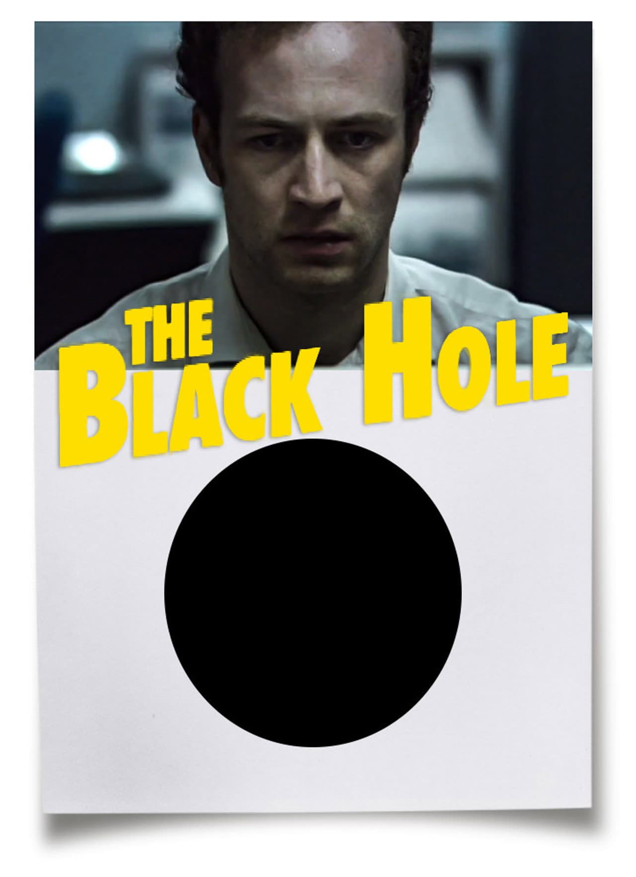 The Black Hole preview 2