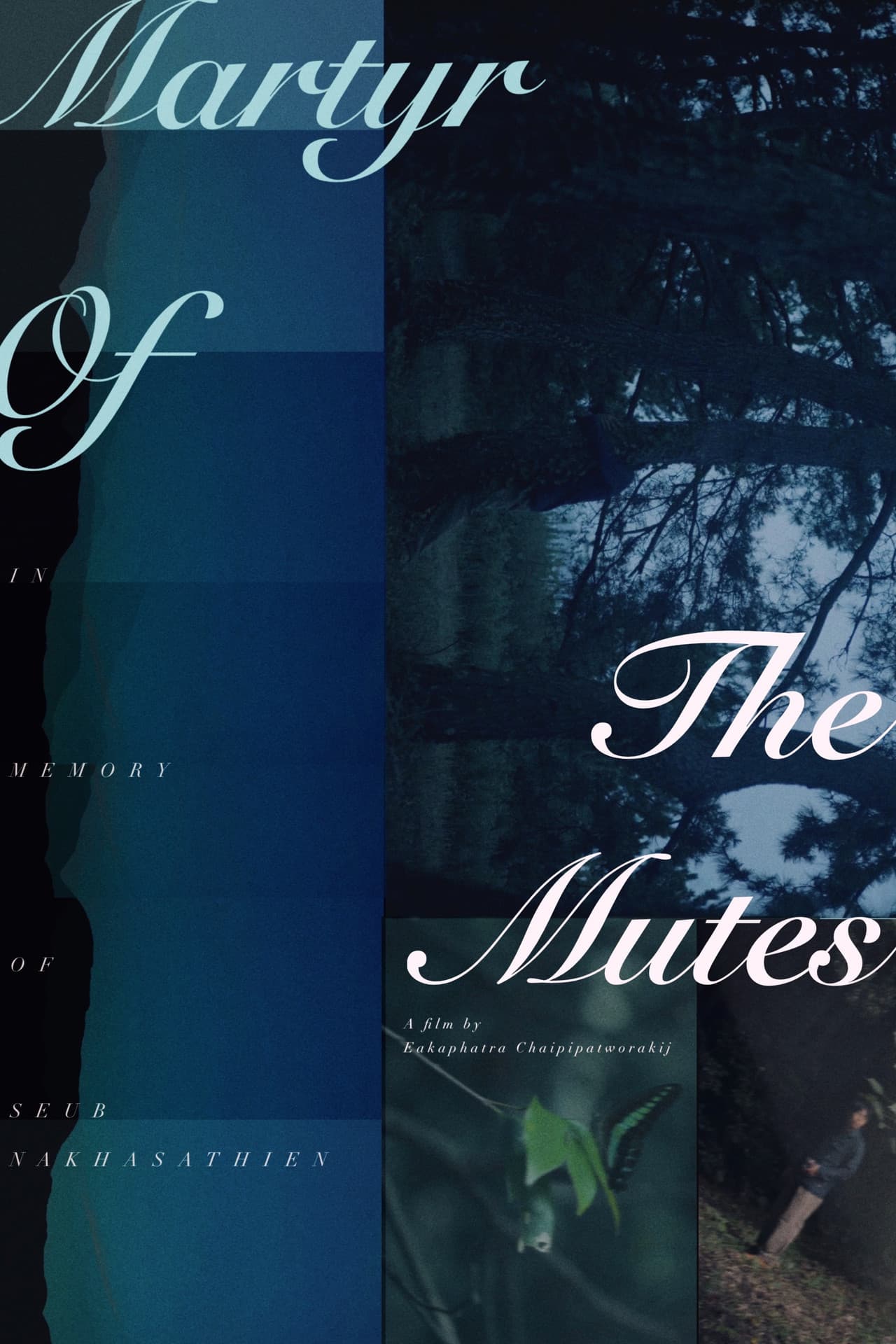 Martyr of the Mutes preview 2