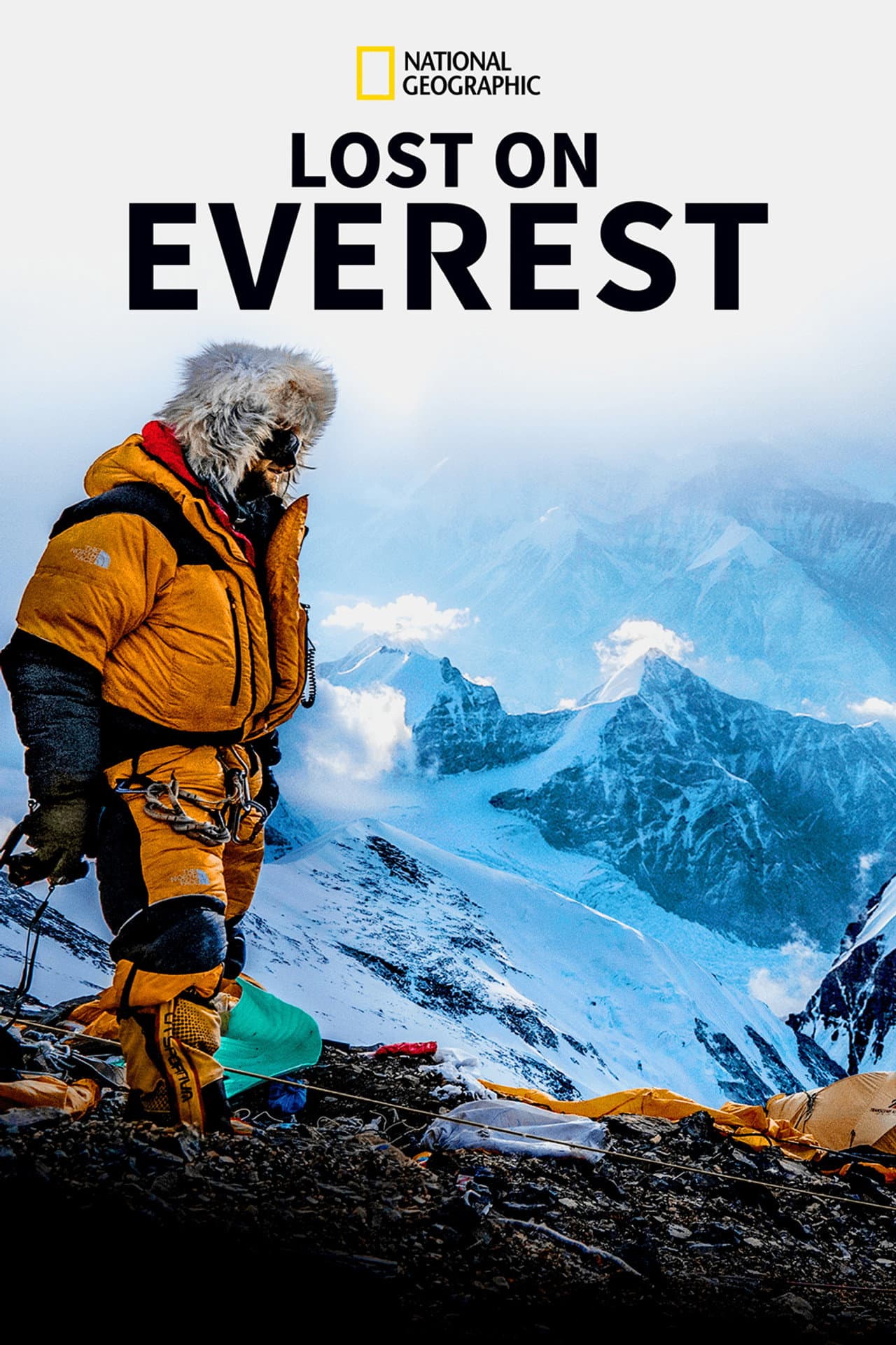Lost on Everest preview 2