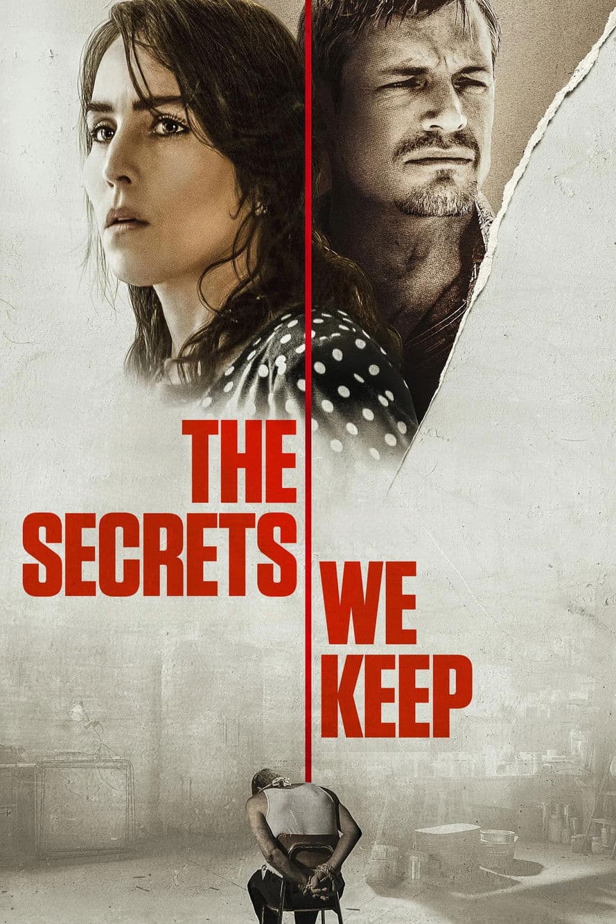 The Secrets We Keep preview 2