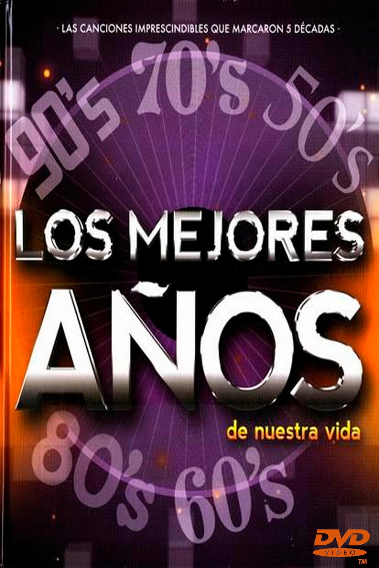 50 años de... Canciones preview 1