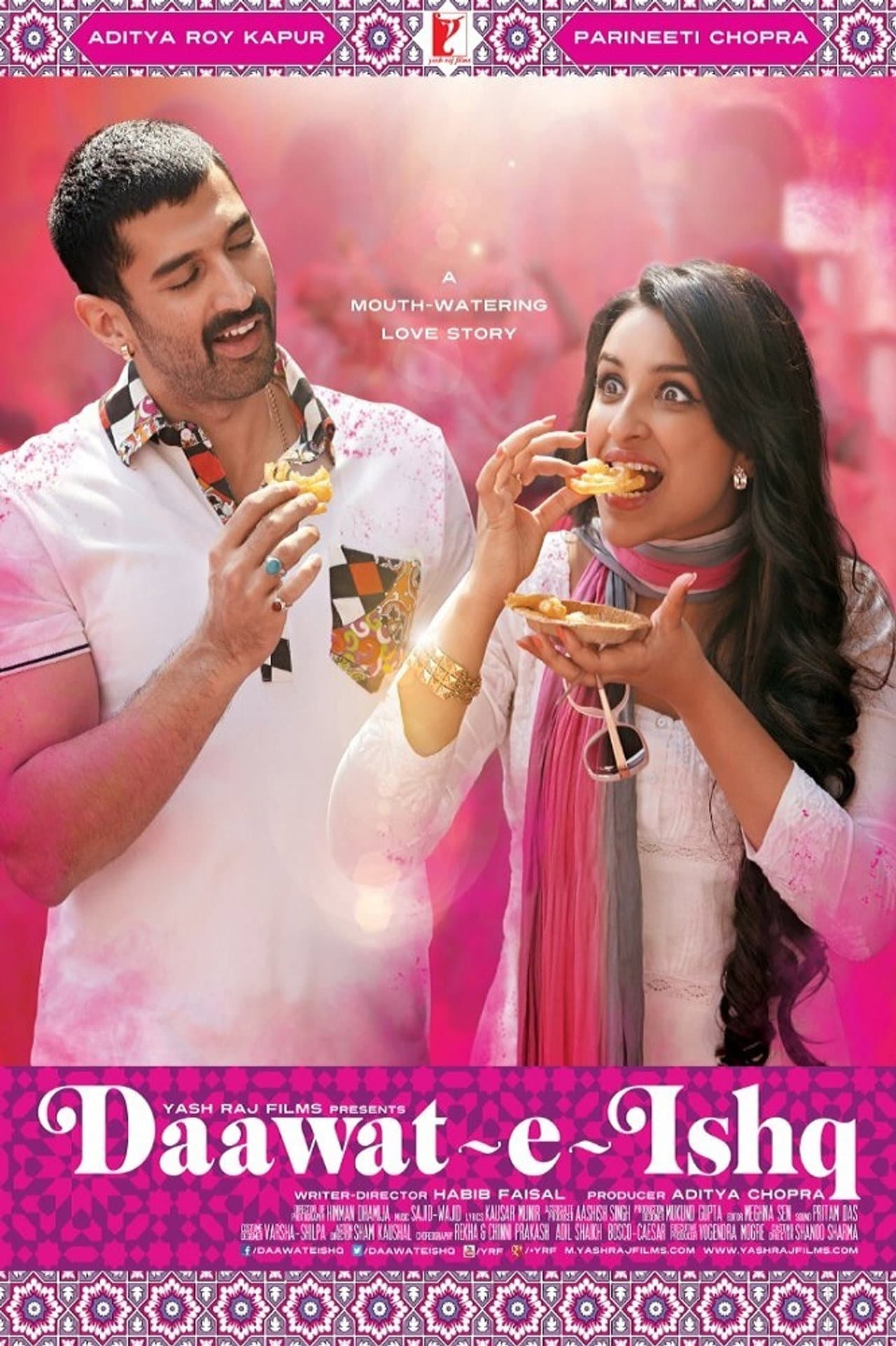 Daawat-e-Ishq preview 2