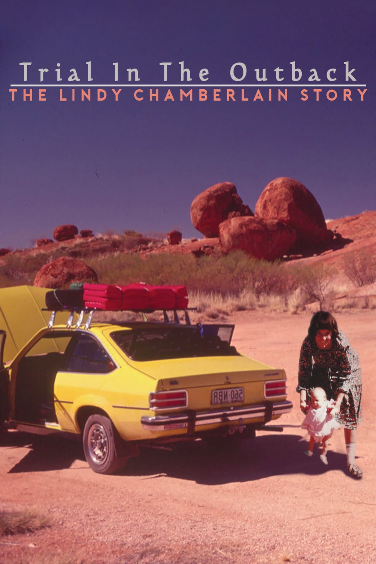 Trial In The Outback: The Lindy Chamberlain Story preview 2