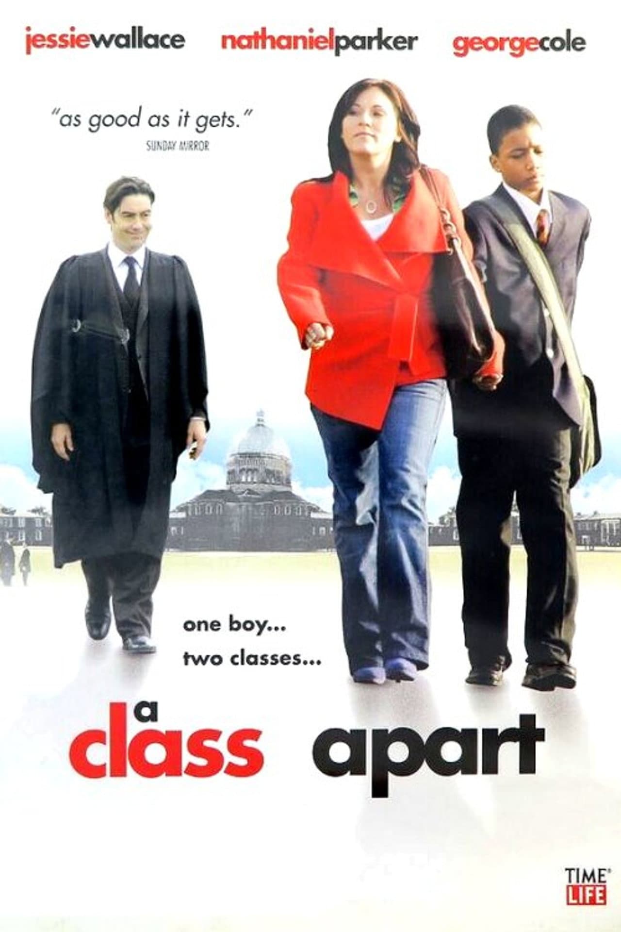 A Class Apart preview 2