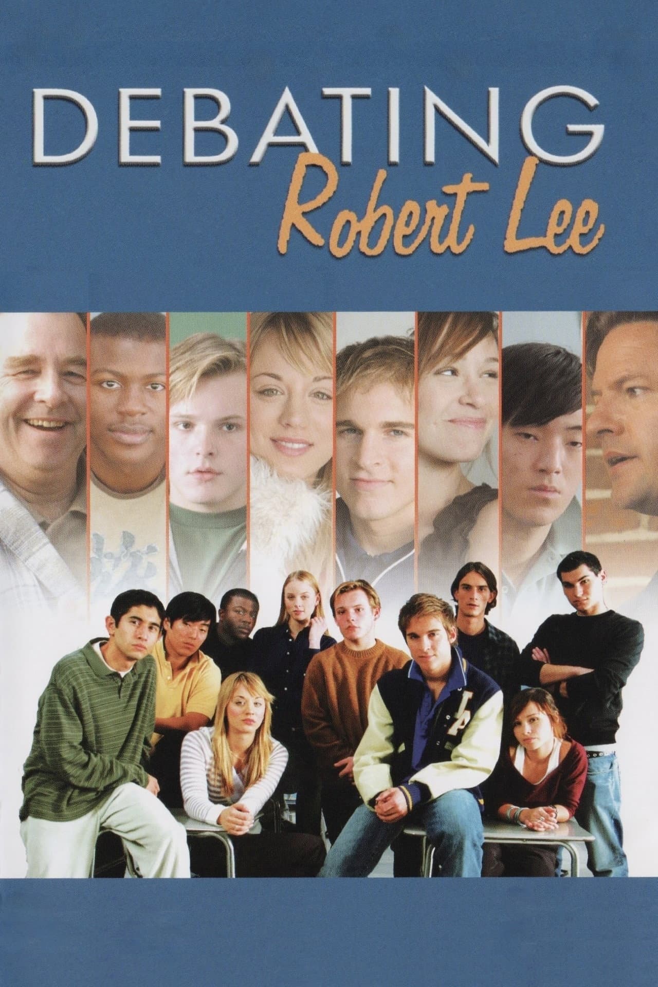 Debating Robert Lee preview 2