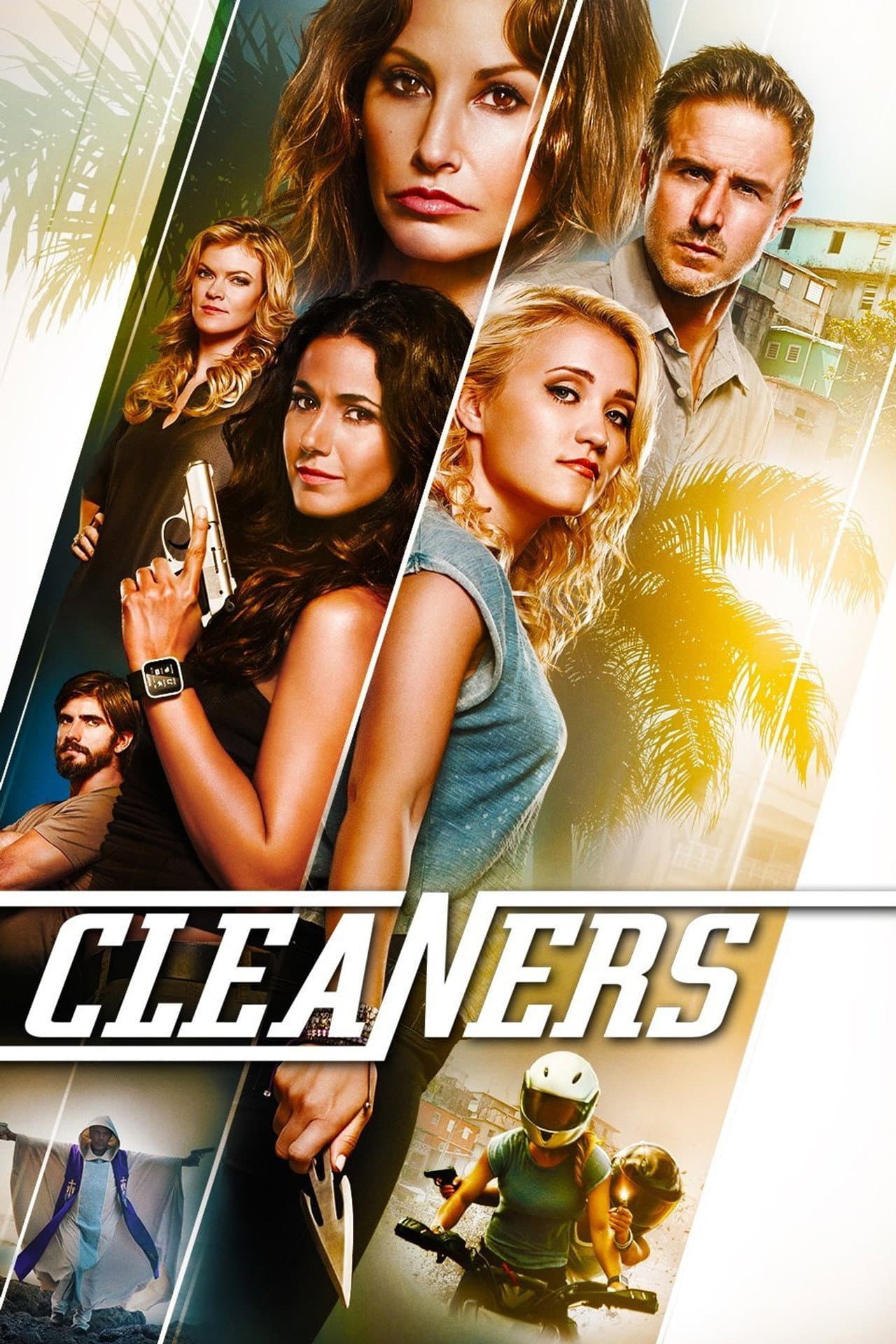 Cleaners preview 2