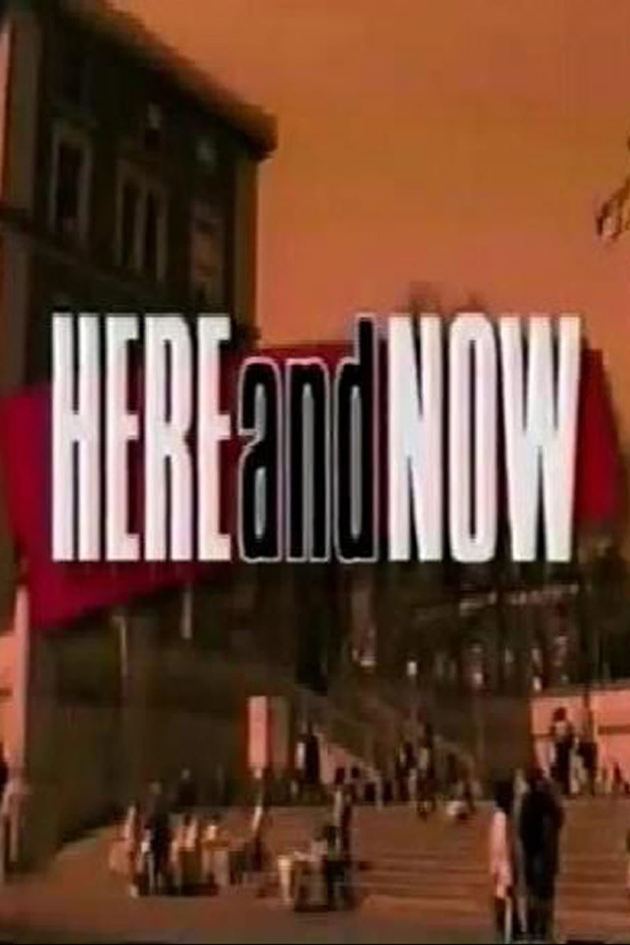 Here and Now preview 1