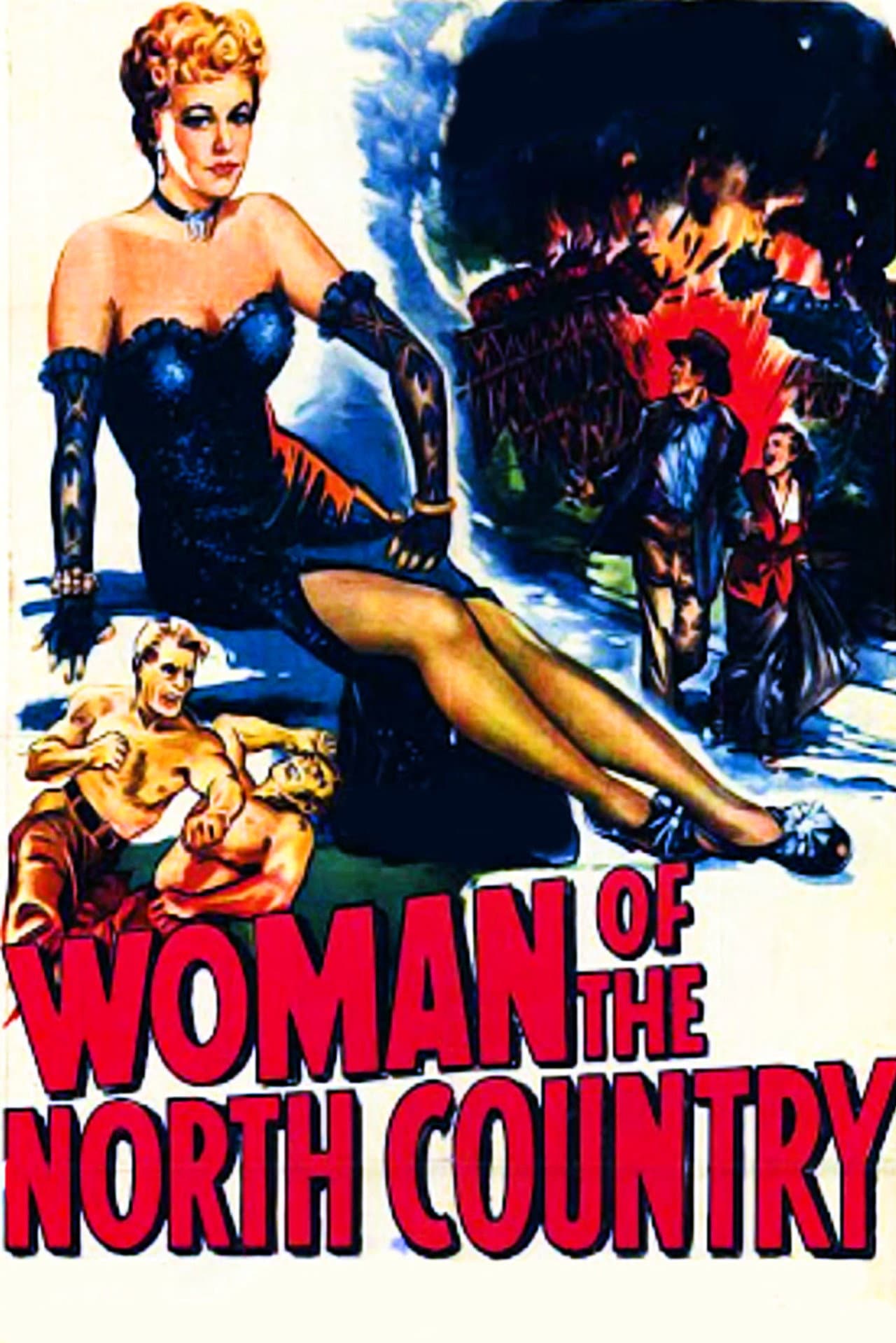 Woman of the North Country preview 2