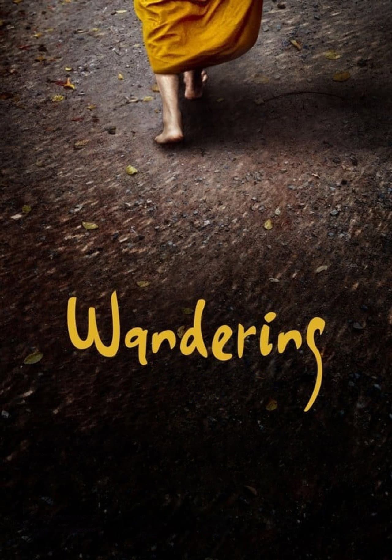 Wandering preview 2
