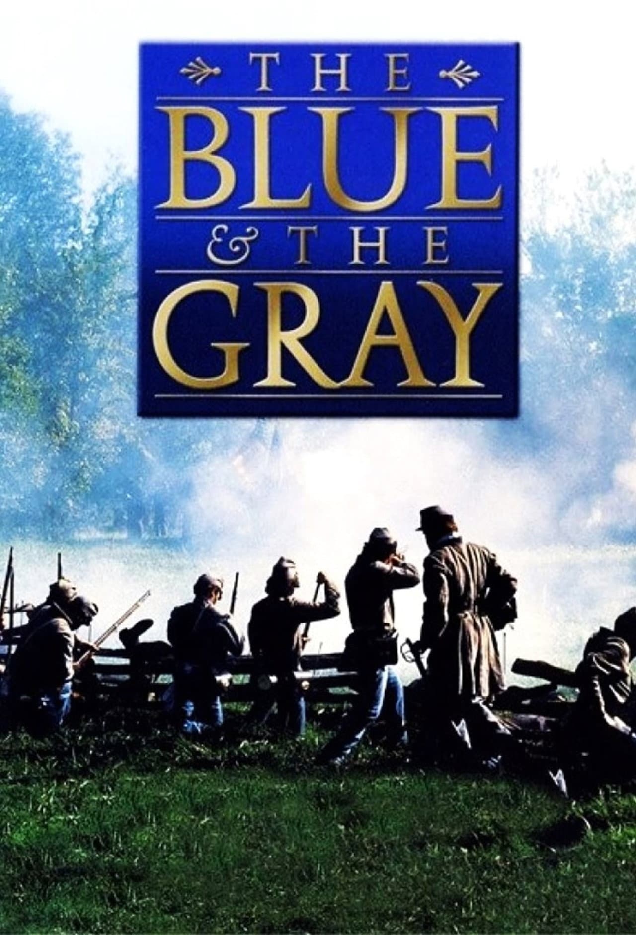 The Blue and the Gray preview 2