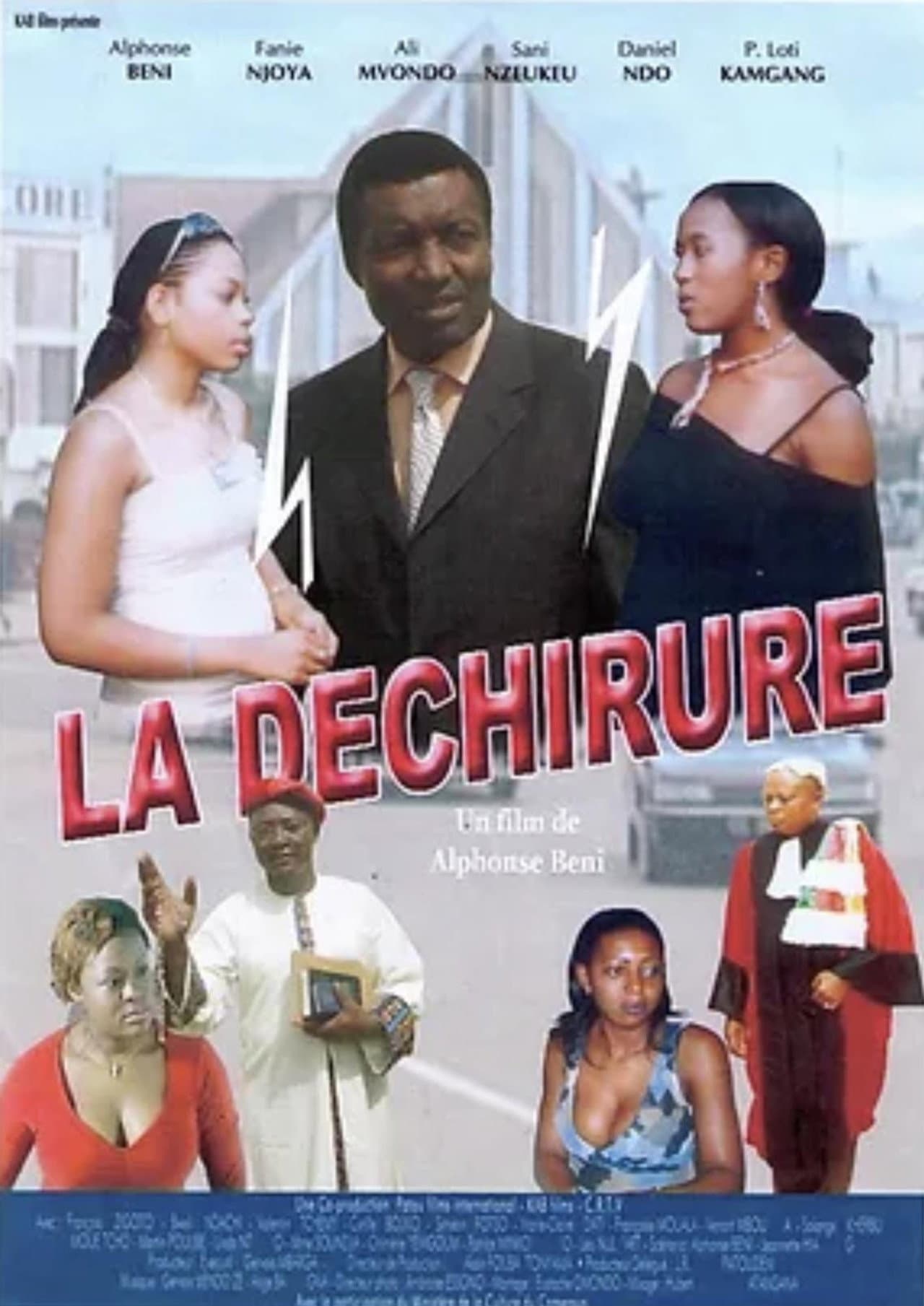 La déchirure preview 1
