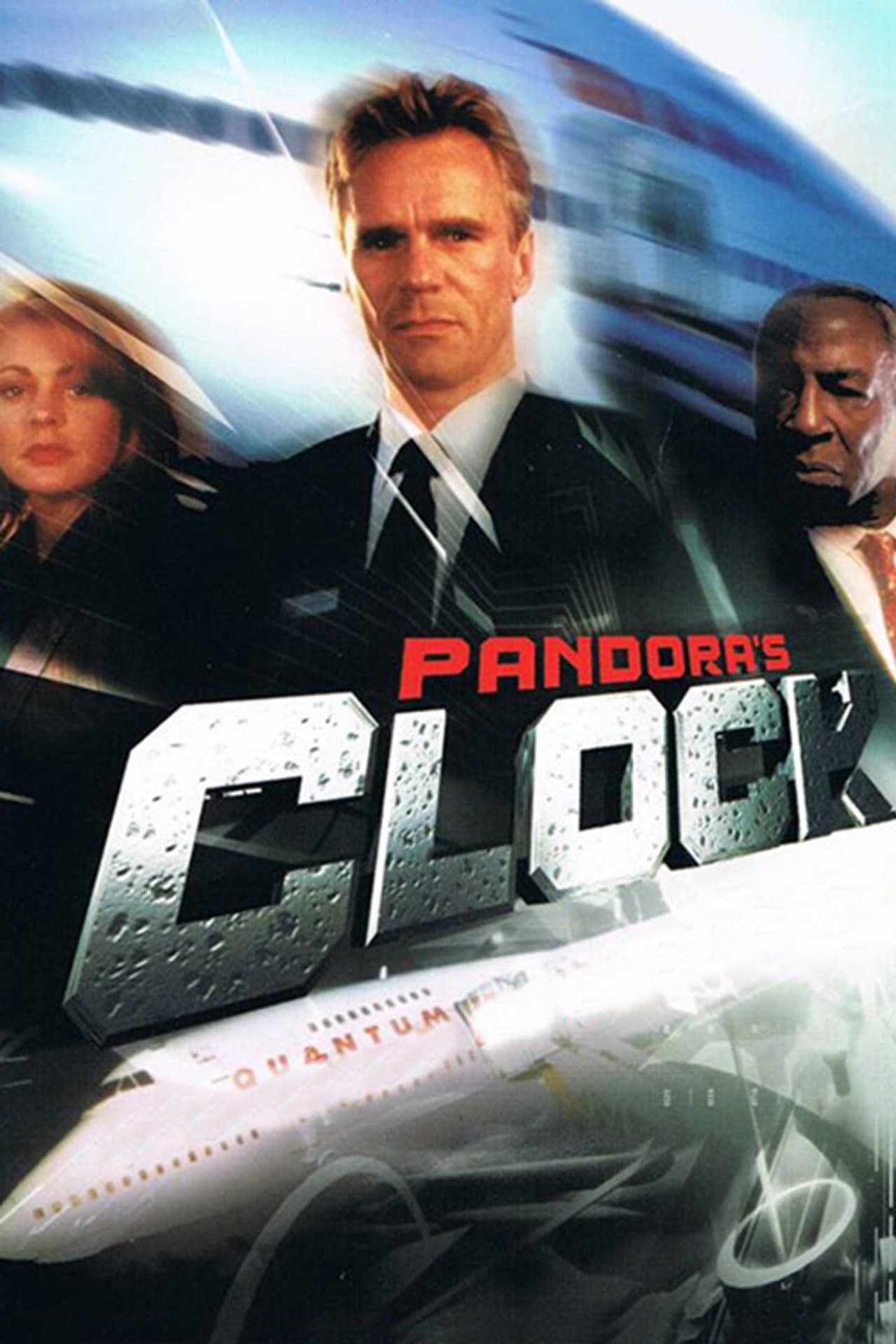 Pandora's Clock preview 2