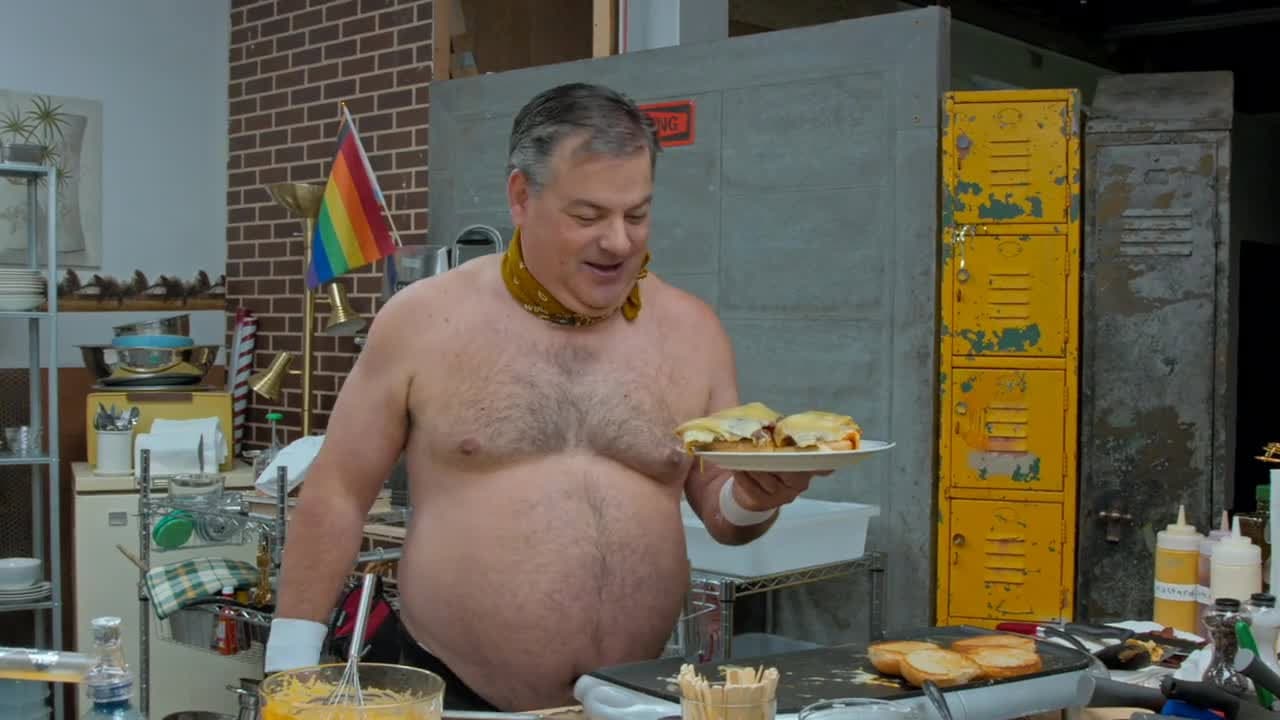 The Perfect Burger