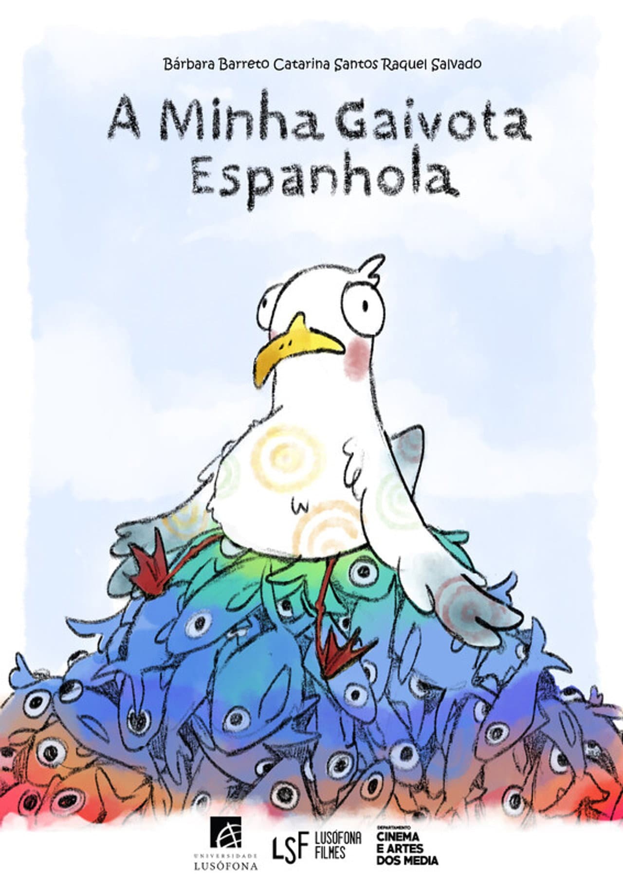 My Seagull Espanhola preview 1