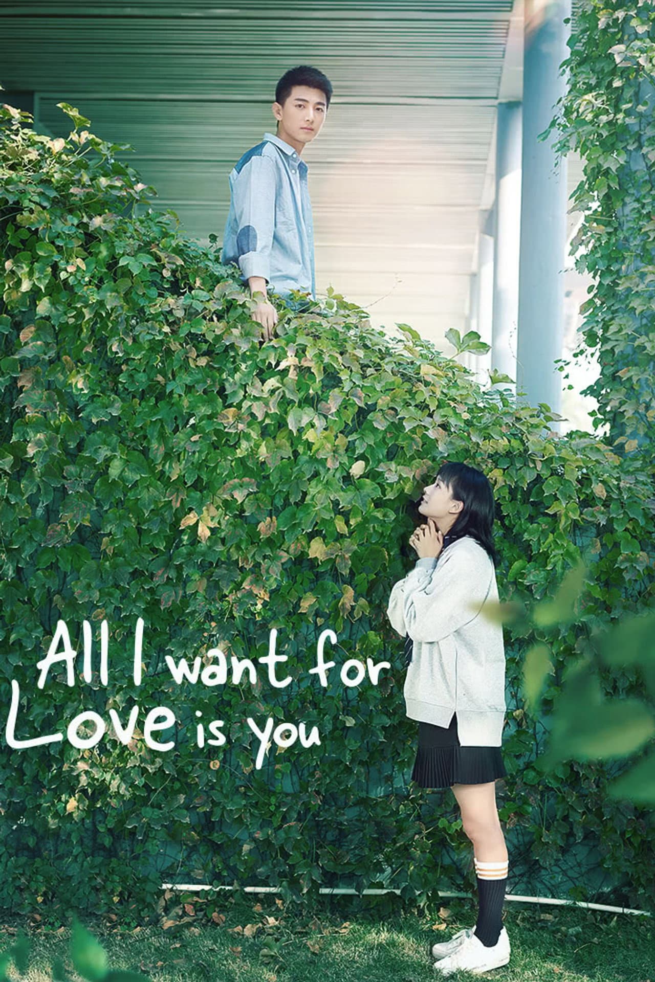 All I Want for Love is You preview 2