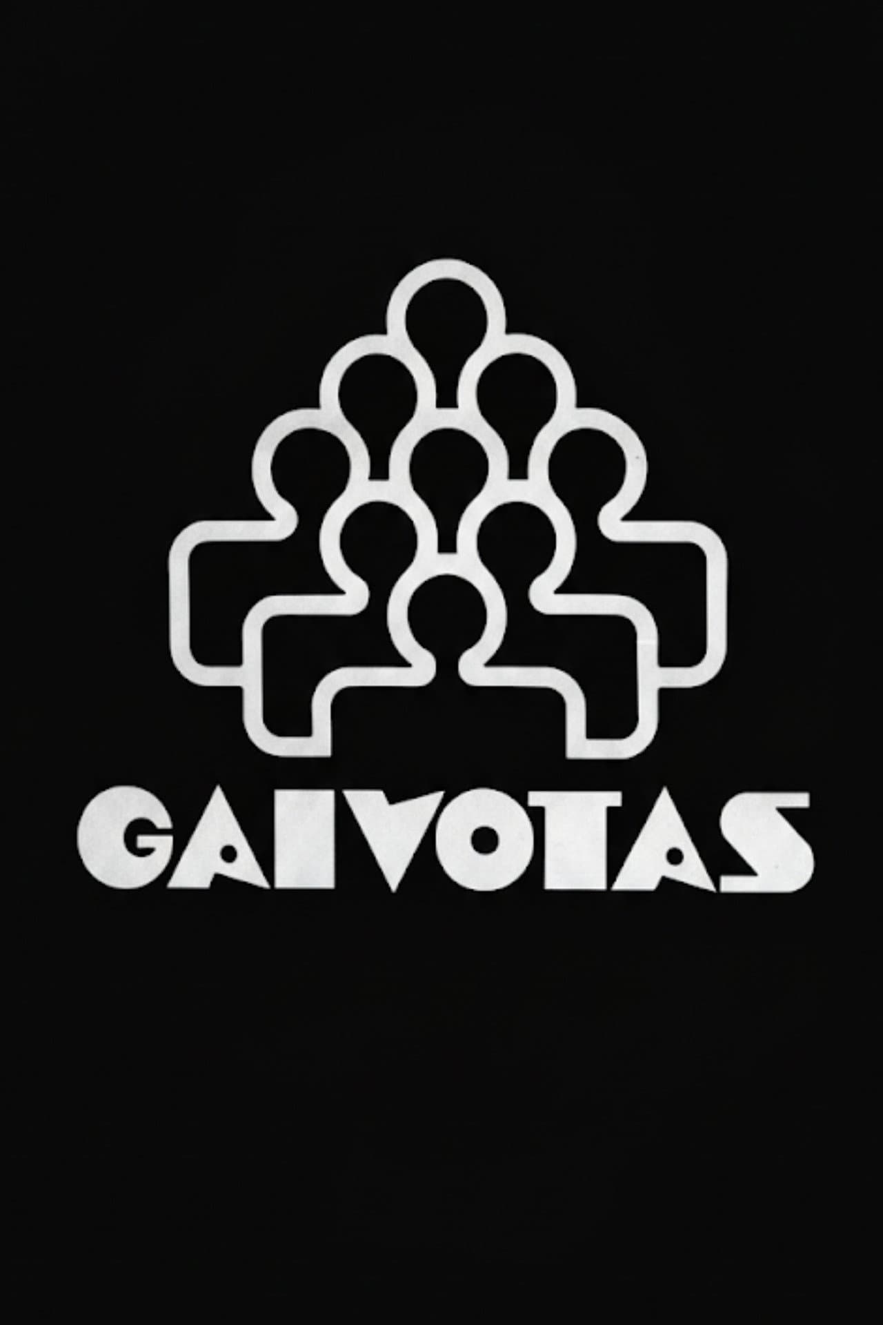 Gaivotas preview 2