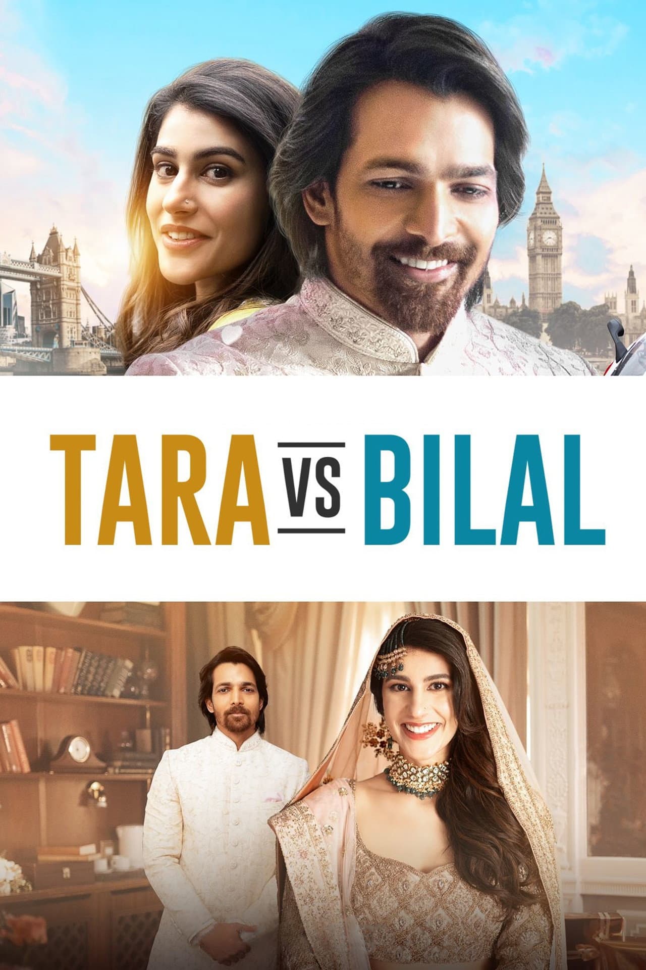 Tara vs Bilal preview 2
