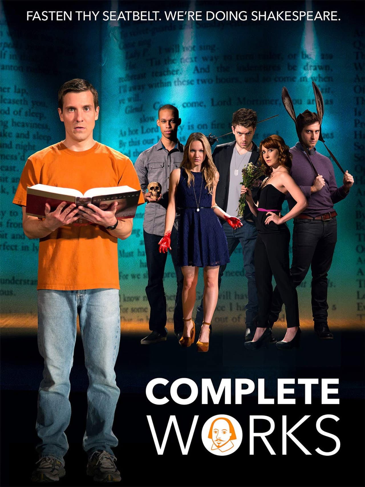 Complete Works preview 1
