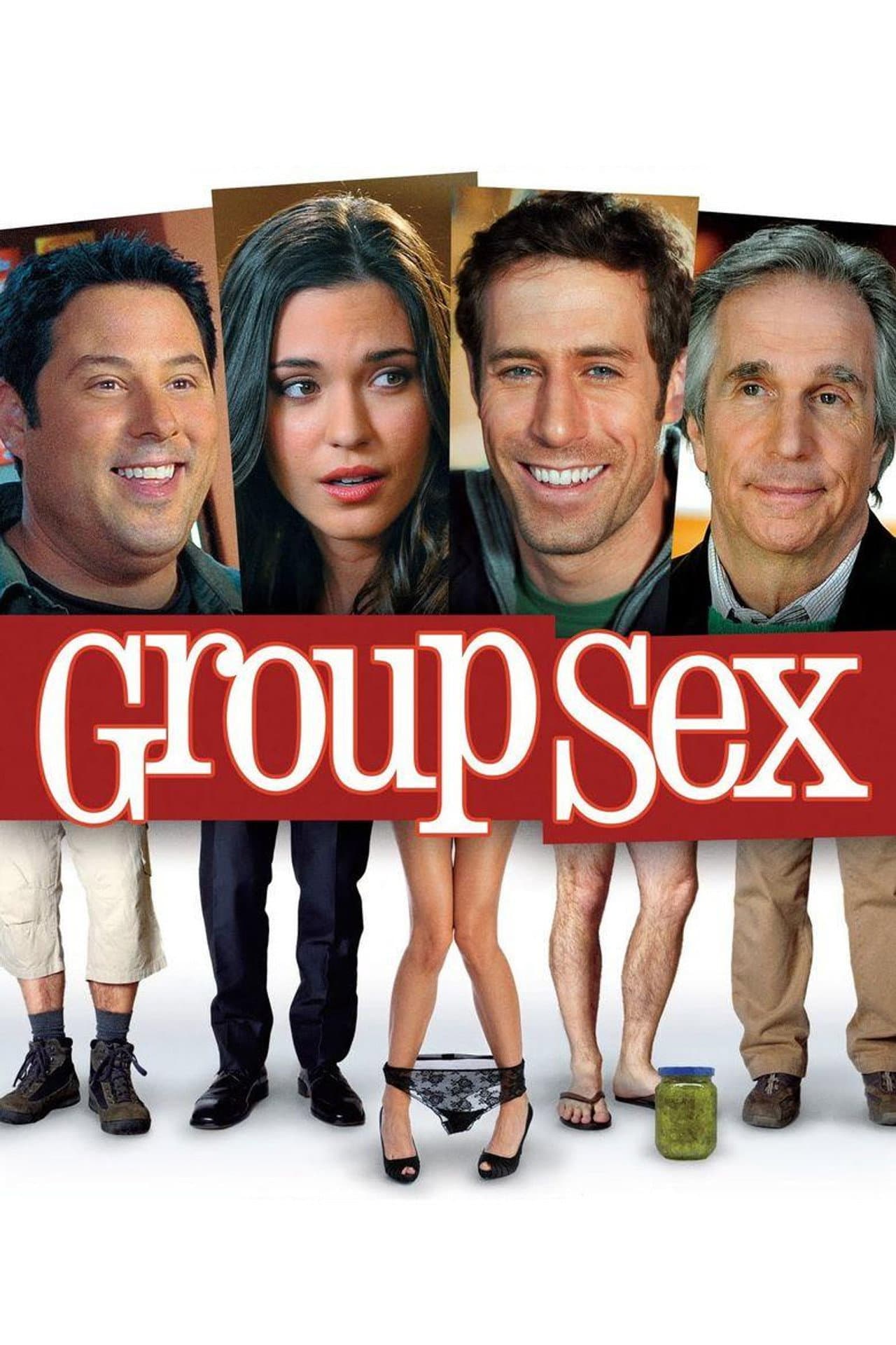 Group Sex preview 2