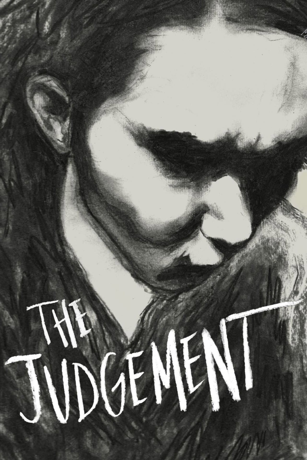 The Judgement preview 1