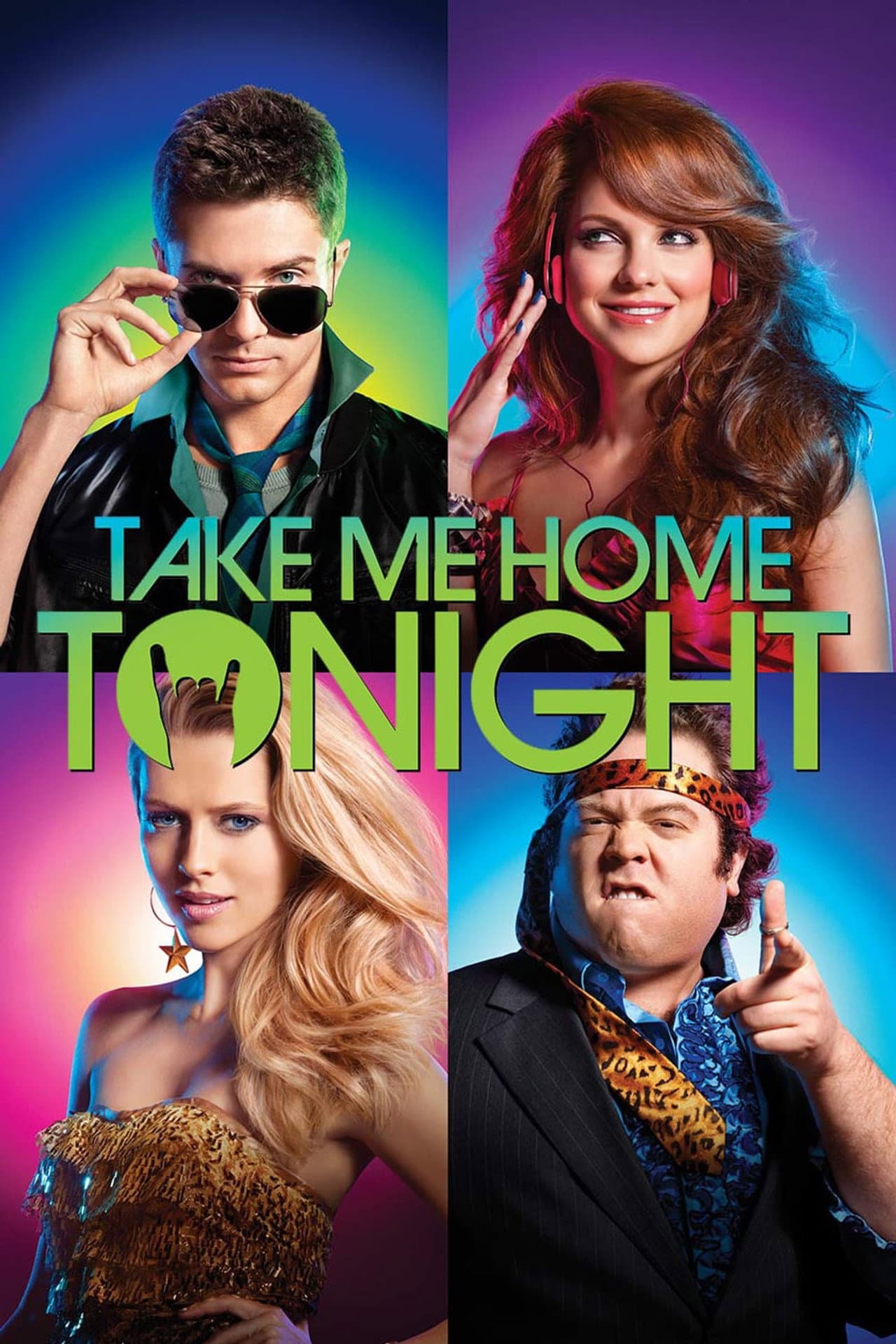 Take Me Home Tonight preview 2