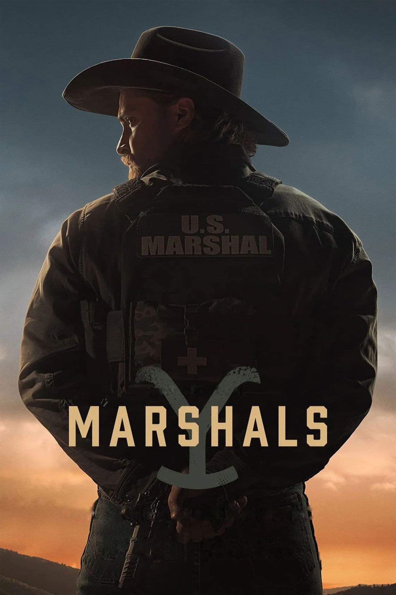 Marshals preview 2